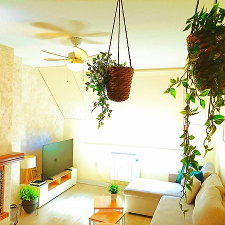 Apartamento Alba Хака Екстериор снимка