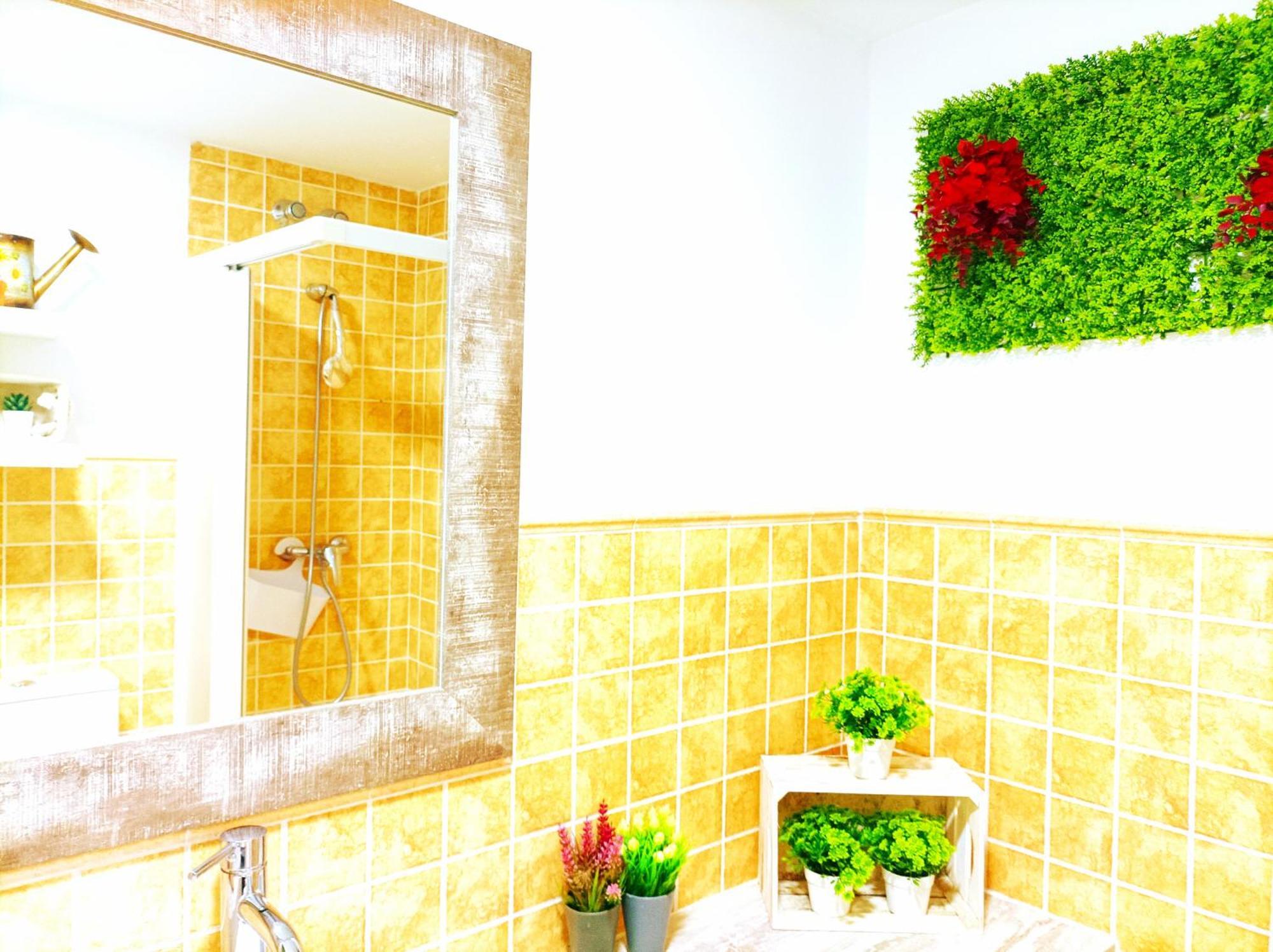 Apartamento Alba Хака Екстериор снимка